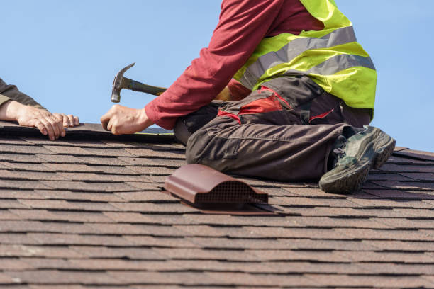Best Best Roofing Contractors  in Tecumseh, OK
