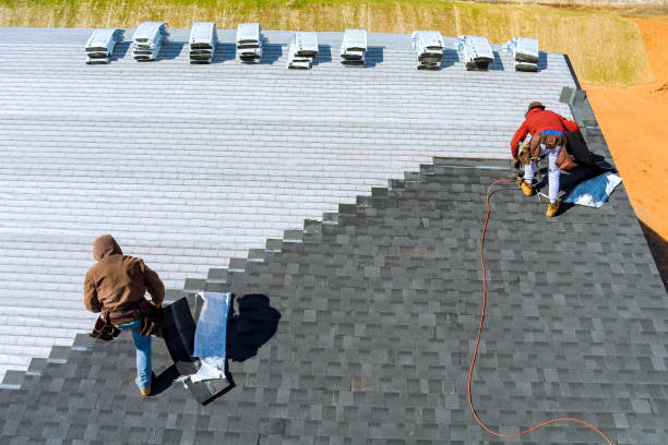 Best Affordable Roofing Company  in Tecumseh, OK