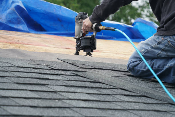 Best Roof Leak Repair  in Tecumseh, OK