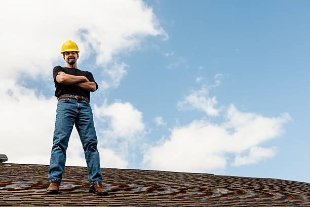 Trusted Tecumseh, OK Roofing Contractor Experts