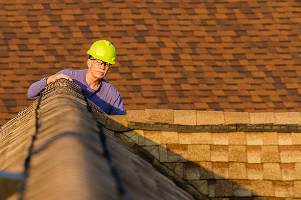 Best New Roof Installation  in Tecumseh, OK