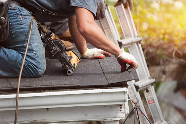Tile Roofing Contractor in Tecumseh, OK
